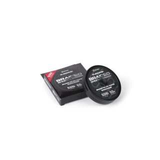 Sonik Braided Shock Leader 50lb 100m