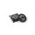 Sonik Braided Shock Leader 50lb 50m