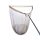 Sonik Xtractor Recon Net 42"