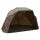 Sonik Opti-Cam 60" Oval Brolly