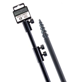 Sonik Bank-Tek Quick Connect 48" Storm Pole