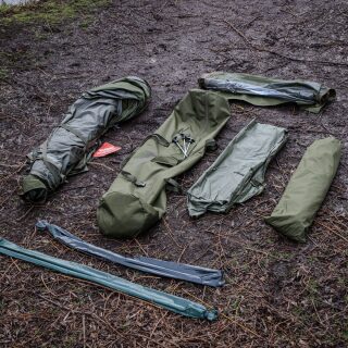 Sonik AXS-V2 Bivvy