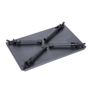 Sonik Bank-Tek Bivvy Table