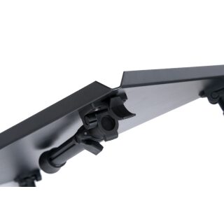 Sonik Bank-Tek Bivvy Table