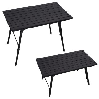 Sonik Hi-Lo Session Table