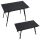 Sonik Hi-Lo Session Table
