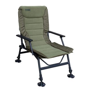 Sonik Bank-Tek Armchair