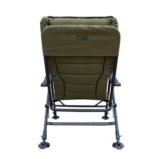 Sonik Bank-Tek Recliner Armchair