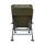Sonik Bank-Tek Recliner Armchair