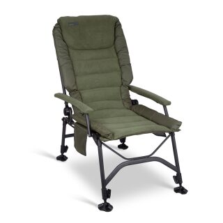 Sonik Bank-Tek Hi-Back Recliner