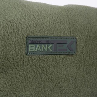 Sonik Bank-Tek Hi-Back Recliner