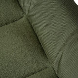 Sonik Bank-Tek Hi-Back Recliner