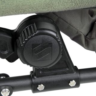 Sonik Bank-Tek Hi-Back Recliner