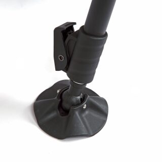 Sonik Bank-Tek Hi-Back Recliner
