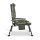 Sonik Bank-Tek Hi-Back Recliner