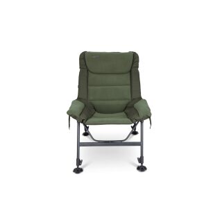 Sonik Bank-Tek Comfy Couch Chair