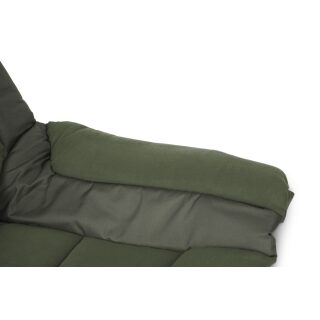 Sonik Bank-Tek Comfy Couch Chair