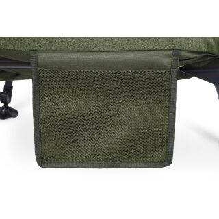 Sonik Bank-Tek Comfy Couch Chair