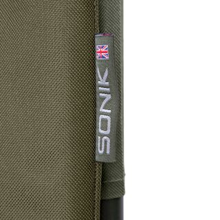 Sonik AXS Combi-Armchair