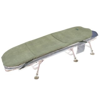Sonik Bank-Tek Memory Foam Mattress Topper