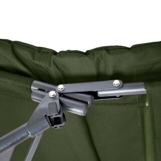 Sonik Bank-Tek Levelbed
