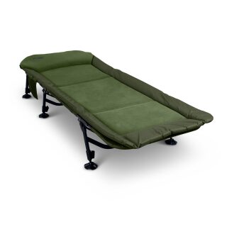 Sonik Bank-Tek Levelbed