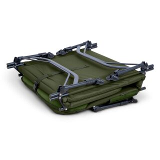 Sonik Bank-Tek Levelbed