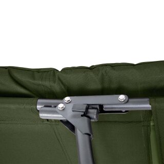 Sonik Bank-Tek Levelbed