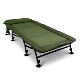 Sonik Bank-Tek Levelbed Wide