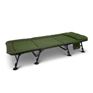 Sonik Bank-Tek Levelbed Wide