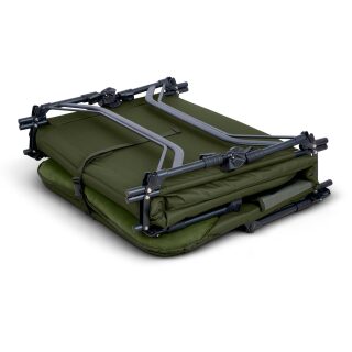 Sonik Bank-Tek Levelbed Wide