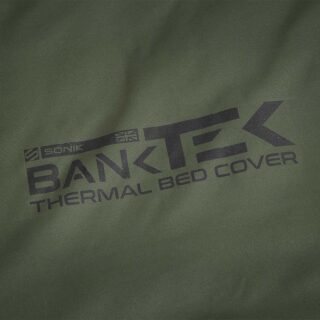 Sonik Bank-Tek Thermal Bed Cover