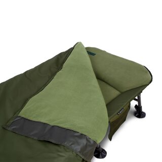 Sonik Bank-Tek Thermal Bed Cover