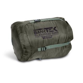 Sonik Bank-Tek 5-Season Sleeping Bag