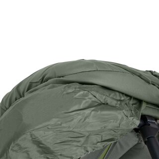 Sonik Bank-Tek 5-Season Sleeping Bag Wide