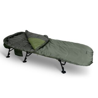 Sonik Bank-Tek 5-Season Sleeping Bag Wide