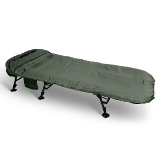 Sonik Bank-Tek 5-Season Sleeping Bag Wide