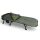 Sonik Bank-Tek 5-Season Sleeping Bag Wide