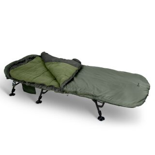 Sonik Bank-Tek Layerz All-Season Sleeping Bag