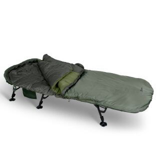 Sonik Bank-Tek Layerz All-Season Sleeping Bag