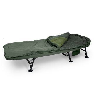 Sonik Bank-Tek 5 Season Sleep System