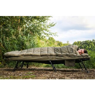 Sonik Bank-Tek 5 Season Sleep System