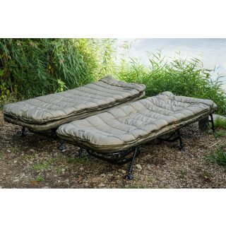 Sonik Bank-Tek 5 Season Sleep System
