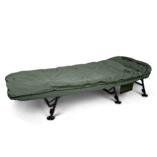 Sonik Bank-Tek 5 Season Sleep System