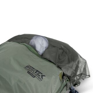 Sonik Bank-Tek 5 Season Sleep System