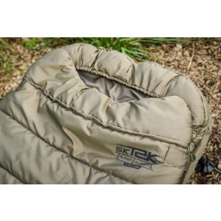 Sonik Bank-Tek 5 Season Sleep System