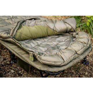 Sonik Bank-Tek 5 Season Sleep System