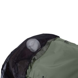 Sonik Bank-Tek 5 Season Sleep System Wide