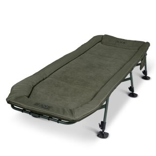 Sonik AXS Levelbed Comfort Memory Foam