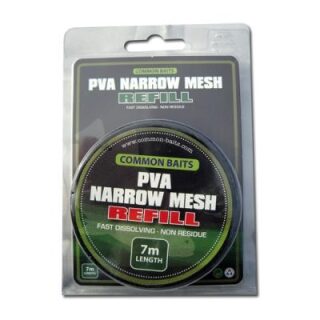 PVA Narrow Mesh 25mm / 7m Nachfüllpackung